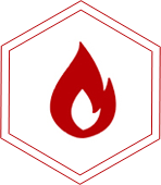 渠道閘門應(yīng)用于燃氣系統(tǒng)